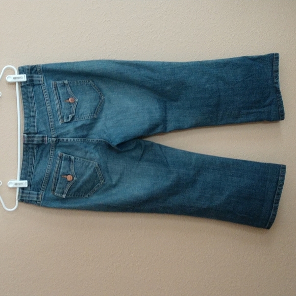 Drew The Limited Capris Size 8 - Picture 4 of 7